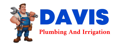 Trusted plumber in PROCTOR